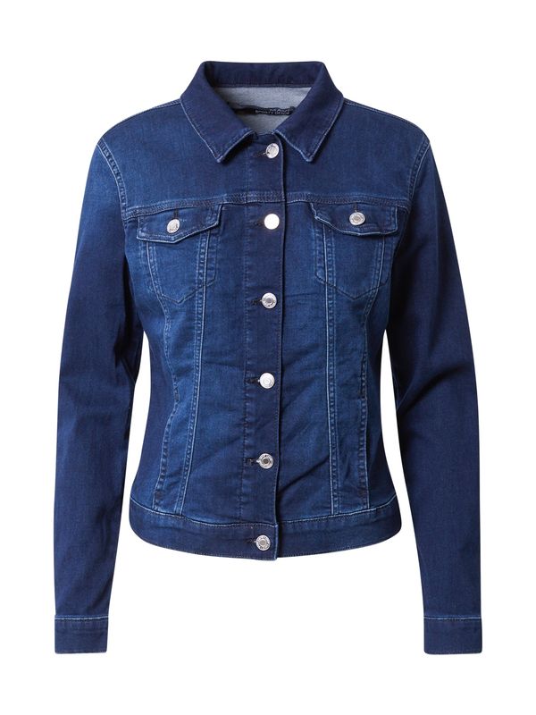 Mavi Mavi Преходно яке 'Daisy'  син деним