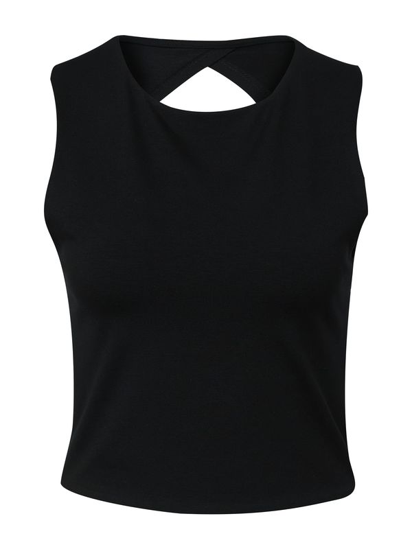 Mavi Mavi Топ  черно