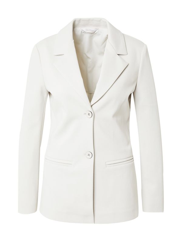 Max Mara Leisure Max Mara Leisure Блейзър 'MADERA'  бяло
