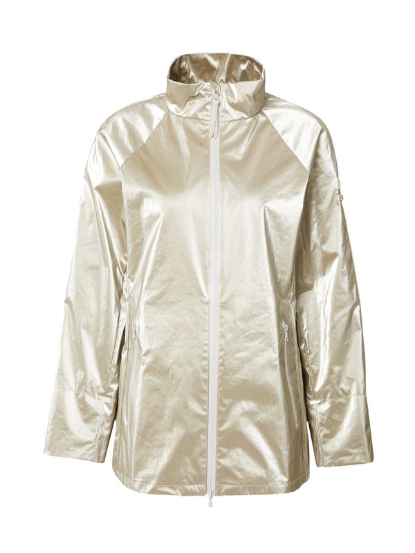 Max Mara Leisure Max Mara Leisure Функционално яке 'ABADAN'  злато