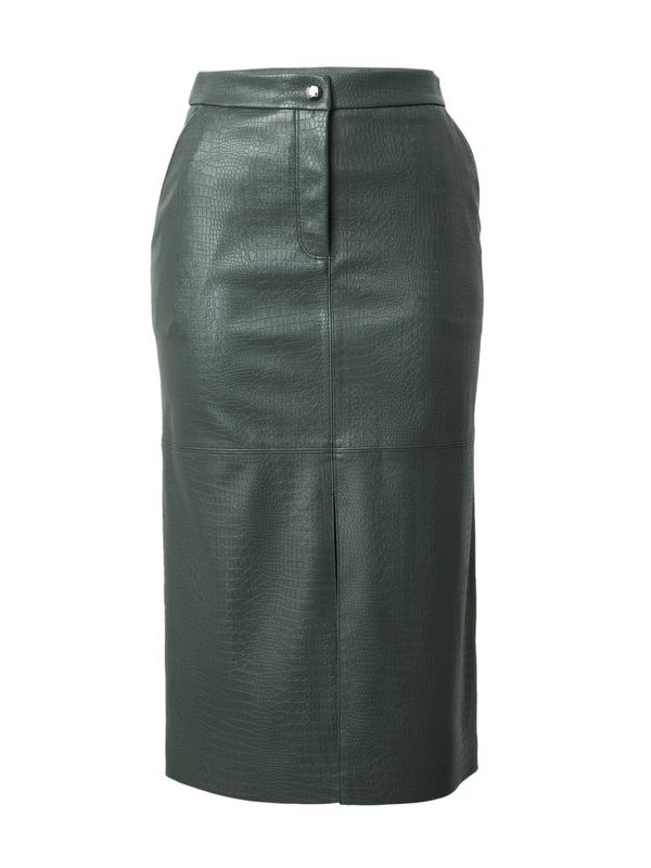 Max Mara Leisure Max Mara Leisure Пола 'ETHEL'  елхово зелено