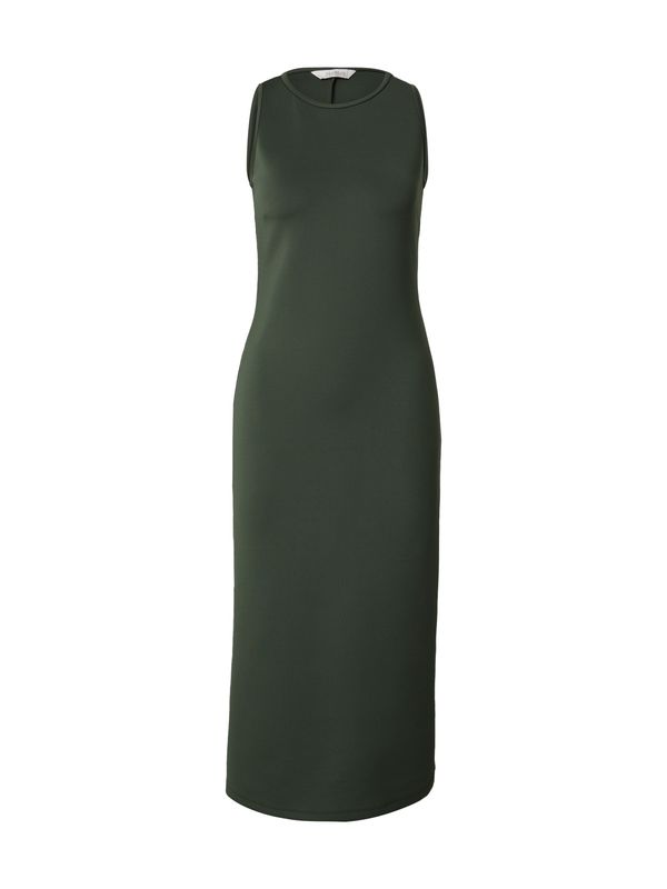 Max Mara Leisure Max Mara Leisure Рокля 'BACCANO'  елхово зелено