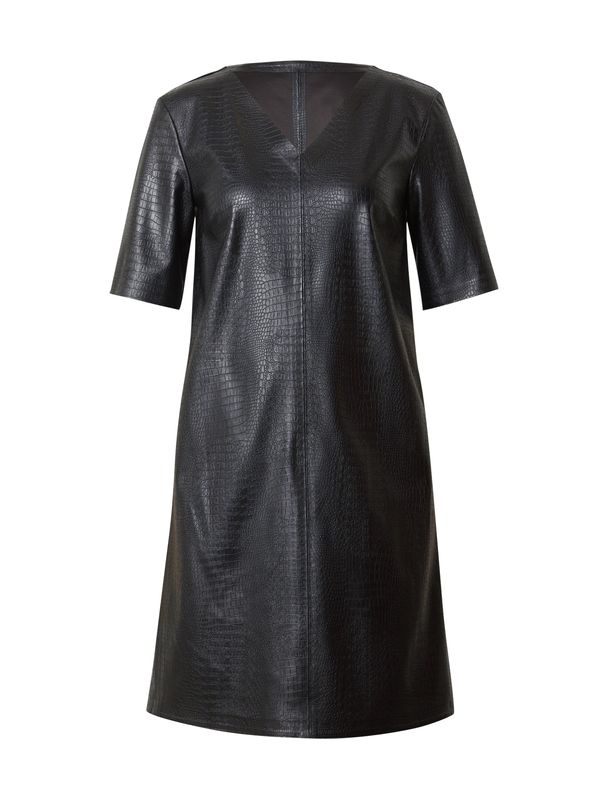 Max Mara Leisure Max Mara Leisure Рокля 'ELIOT'  черно