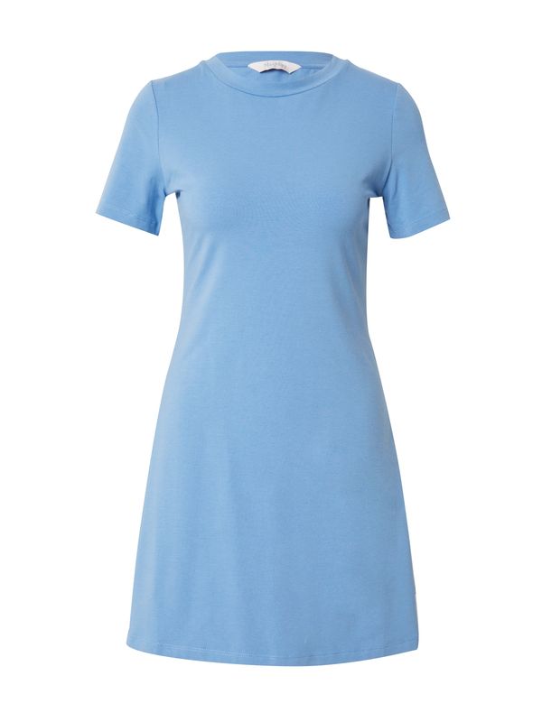 Max Mara Leisure Max Mara Leisure Рокля 'ESTRO'  светлосиньо