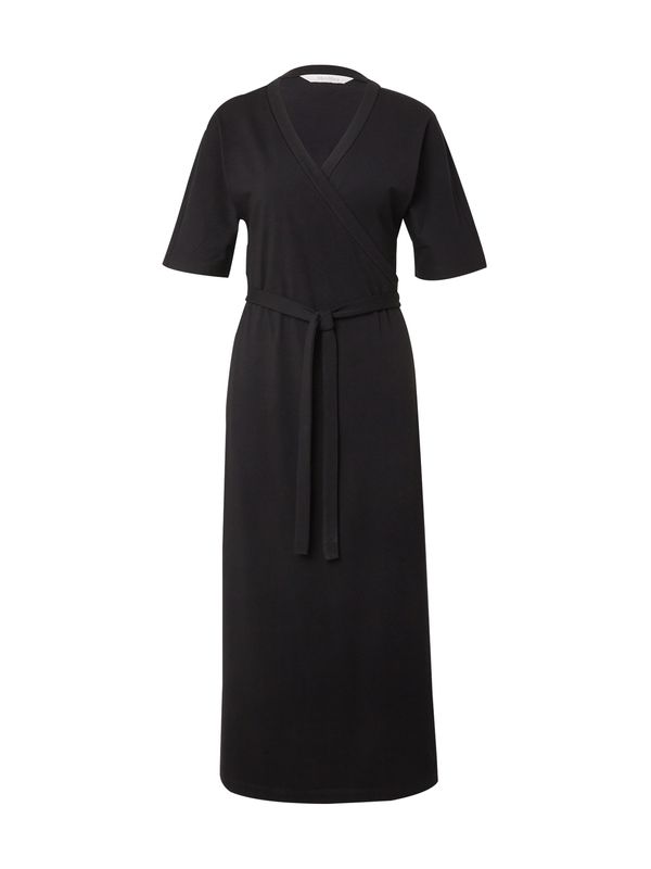 Max Mara Leisure Max Mara Leisure Рокля 'PISANO'  черно