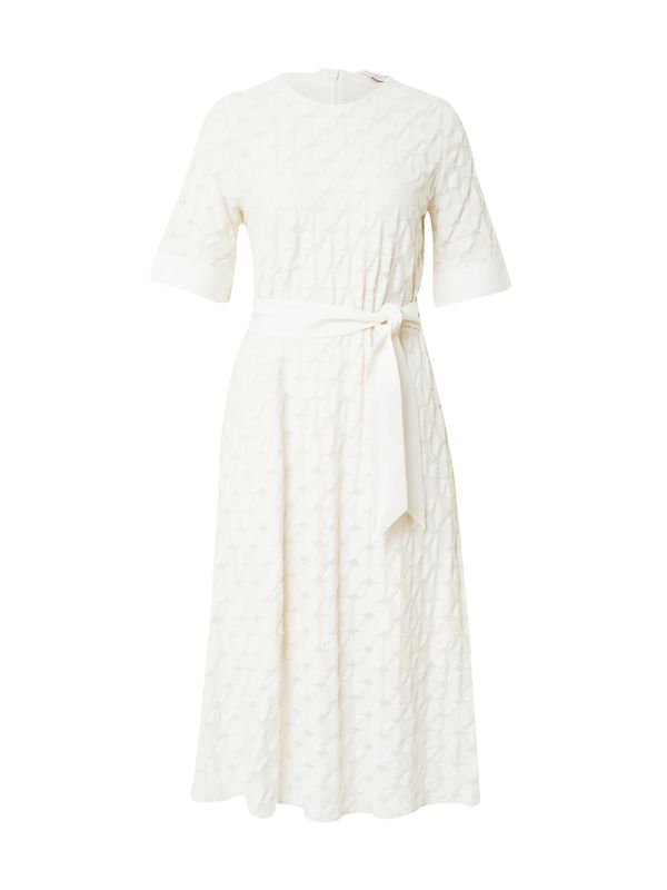 Max Mara Leisure Max Mara Leisure Рокля 'PRIAMO'  екрю