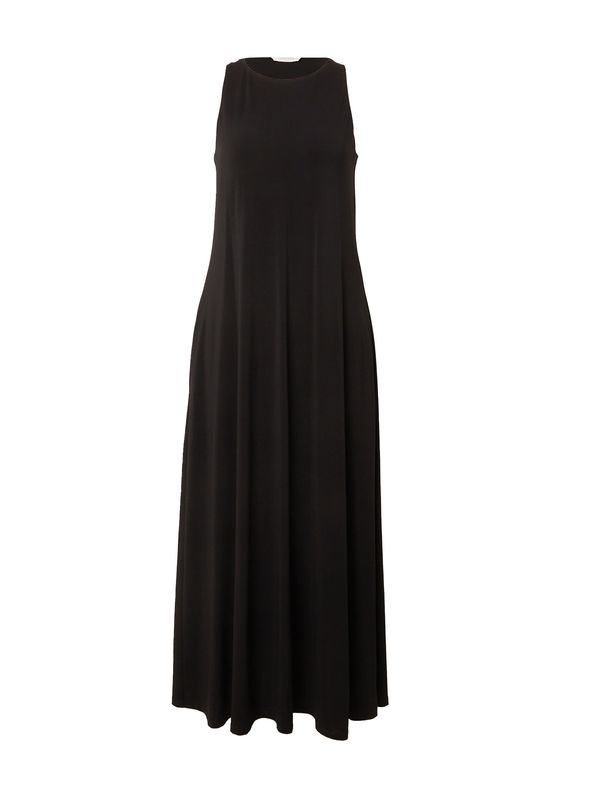 Max Mara Leisure Max Mara Leisure Рокля 'SUPREMO'  черно