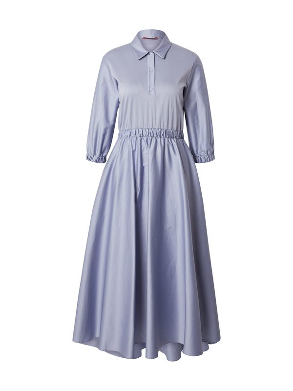 Max Mara Leisure Max Mara Leisure Рокля тип риза 'MAGGIO'  опал