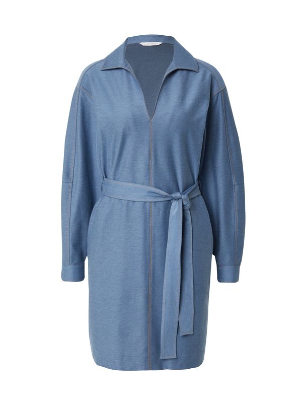 Max Mara Leisure Max Mara Leisure Рокля 'XENO'  син деним