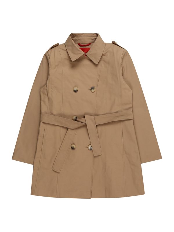 MAX&Co. MAX&Co. Палто  камел