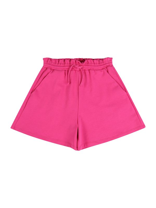 MAX&Co. MAX&Co. Панталон  фуксия