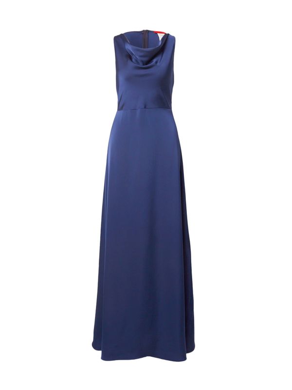 MAX&Co. MAX&Co. Вечерна рокля 'YORK'  нощно синьо