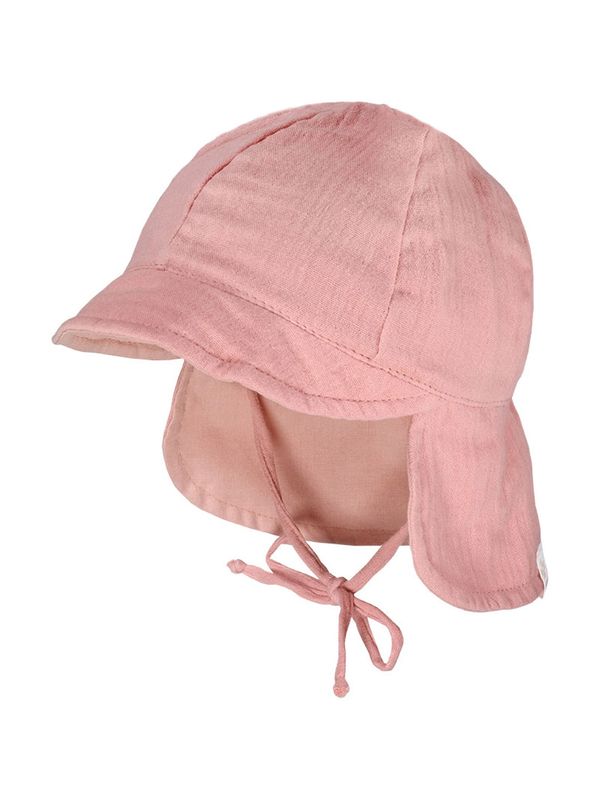 MAXIMO MAXIMO Шапка с периферия  пепел от рози