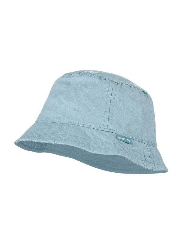 MAXIMO MAXIMO Шапка с периферия  светлосиньо