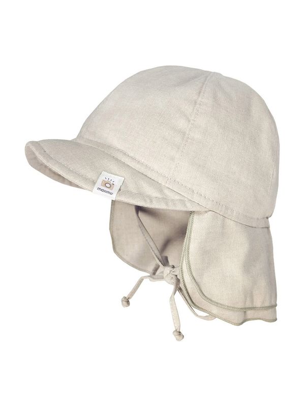 MAXIMO MAXIMO Шапка  светлобежово