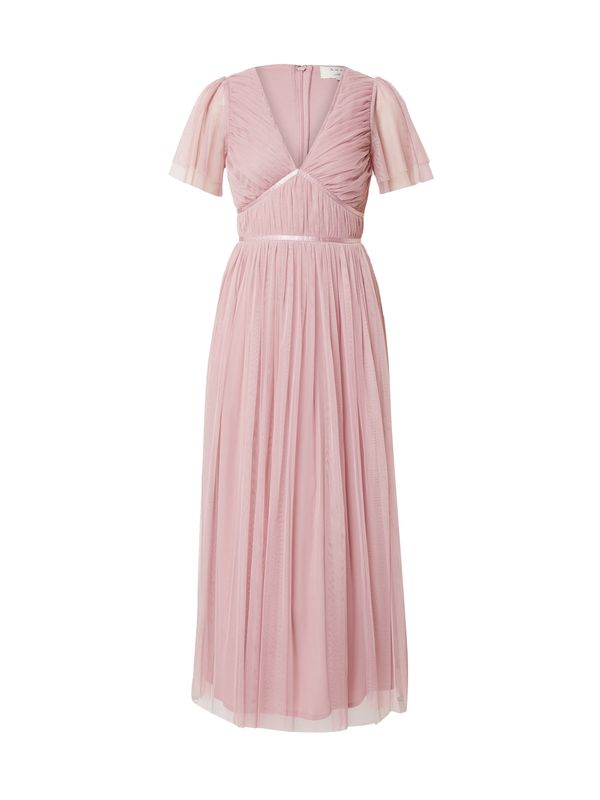 Maya Deluxe Maya Deluxe Вечерна рокля  бледорозово