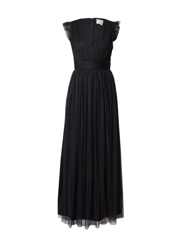 Maya Deluxe Maya Deluxe Вечерна рокля  черно