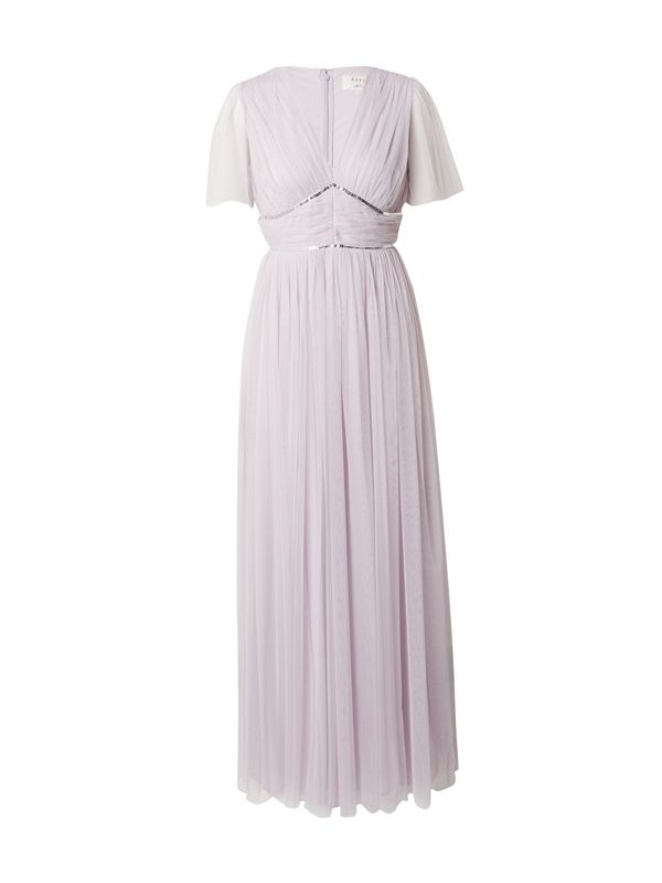 Maya Deluxe Maya Deluxe Вечерна рокля  люляк