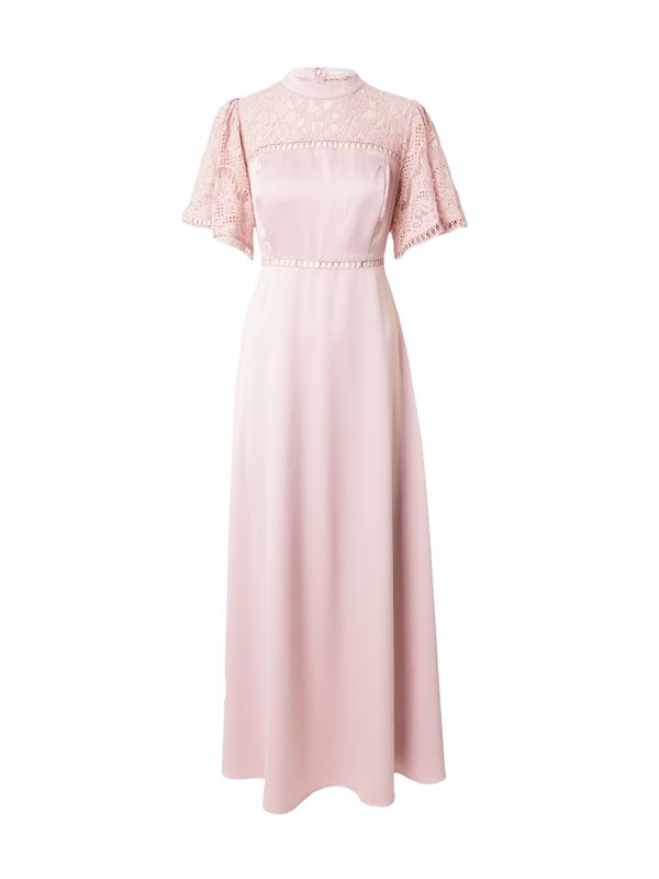 Maya Deluxe Maya Deluxe Вечерна рокля  розе