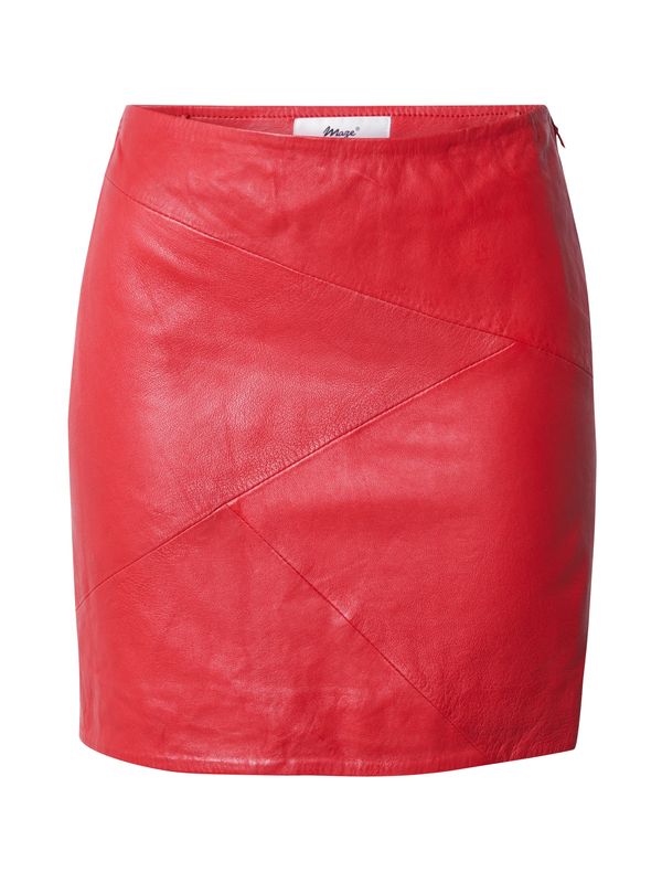 Maze Maze Пола  червено