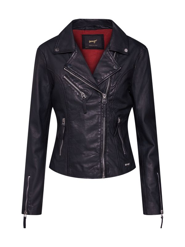 Maze Maze Преходно яке 'Amur'  черно