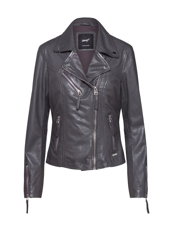 Maze Maze Преходно яке 'Amur'  тъмносиво