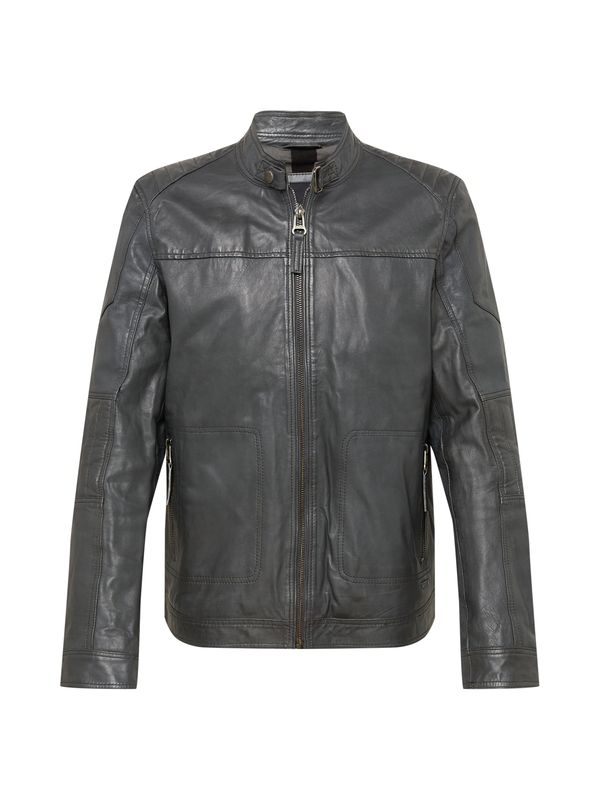 Maze Maze Преходно яке  базалтово синьо