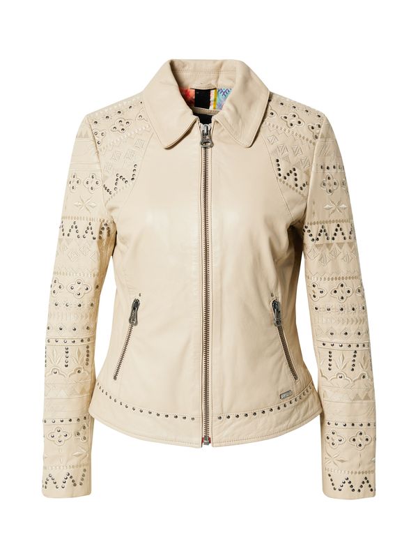 Maze Maze Преходно яке  бежово