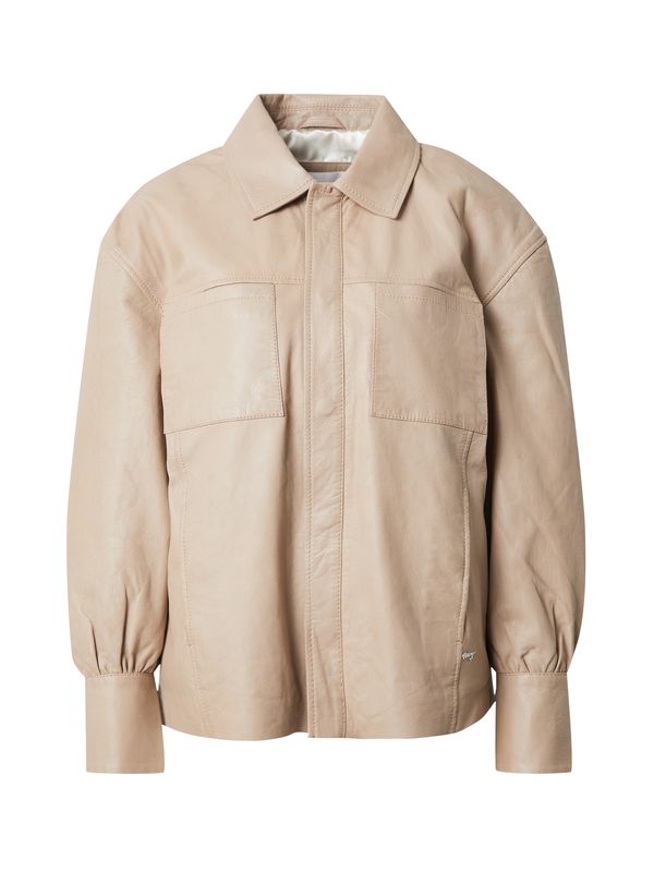 Maze Maze Преходно яке  бежово