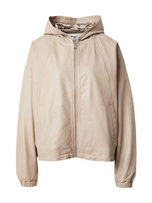 Maze Maze Преходно яке  бежово