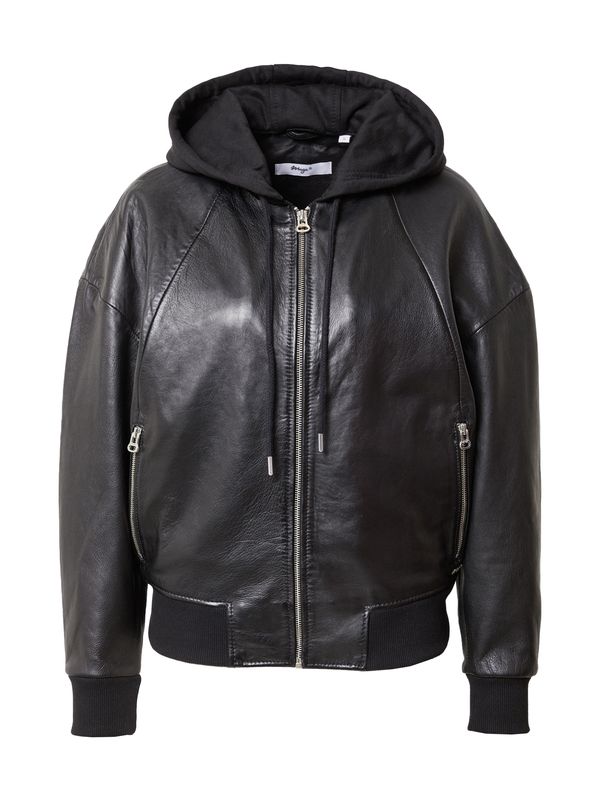 Maze Maze Преходно яке  черно