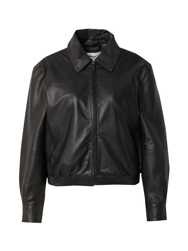 Maze Maze Преходно яке  черно