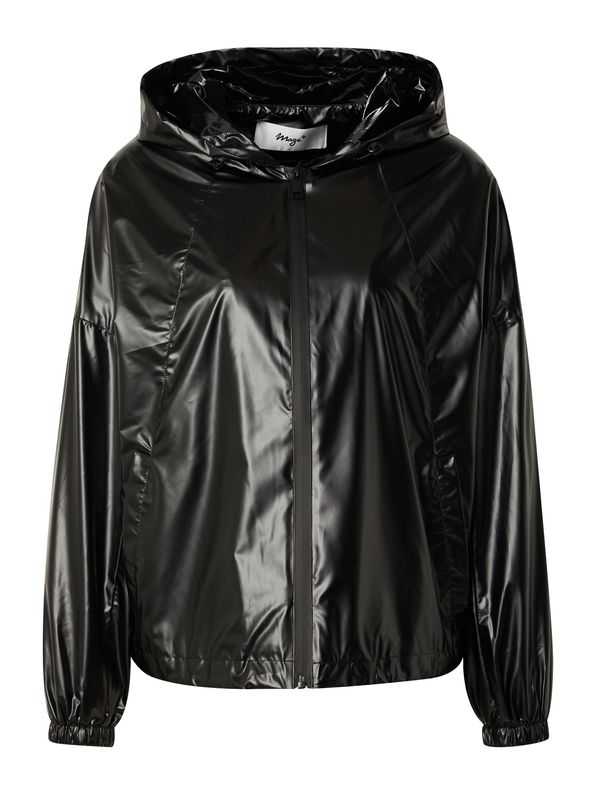 Maze Maze Преходно яке  черно