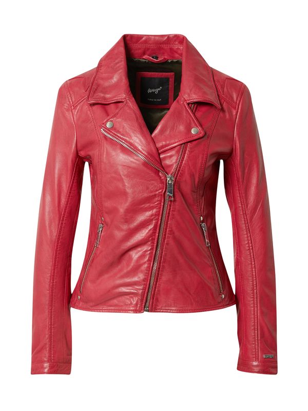 Maze Maze Преходно яке 'Indiana'  червено