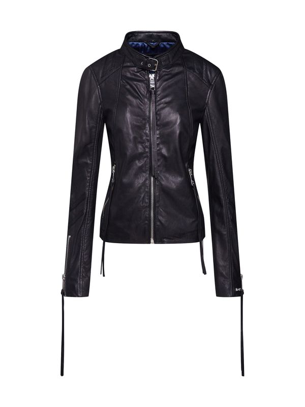 Maze Maze Преходно яке 'Lindsay'  черно