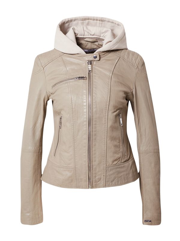 Maze Maze Преходно яке 'Mico'  сиво-бежово