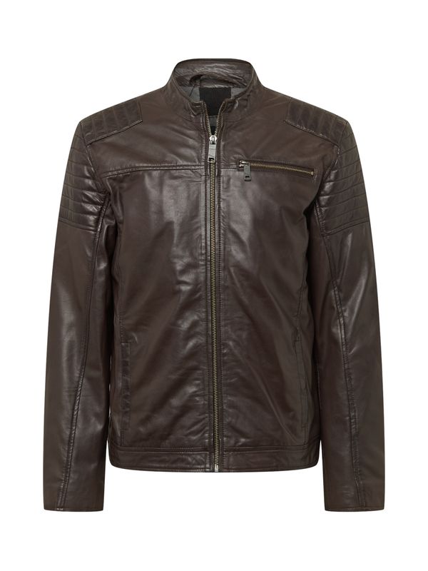 Maze Maze Преходно яке 'Rocha'  кестеняво кафяво