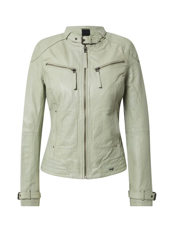 Maze Maze Преходно яке 'RYANA'  сиво