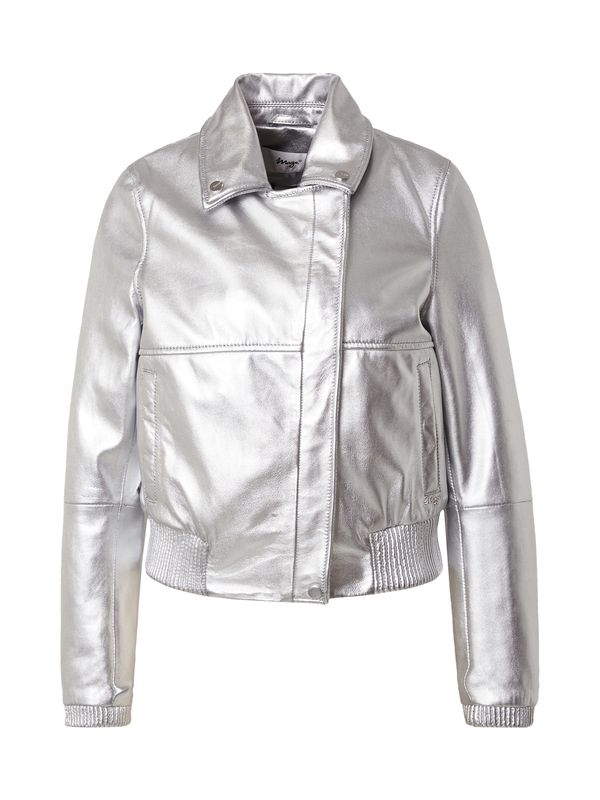 Maze Maze Преходно яке  сребърно