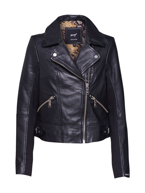 Maze Maze Преходно яке 'Sweeny'  черно