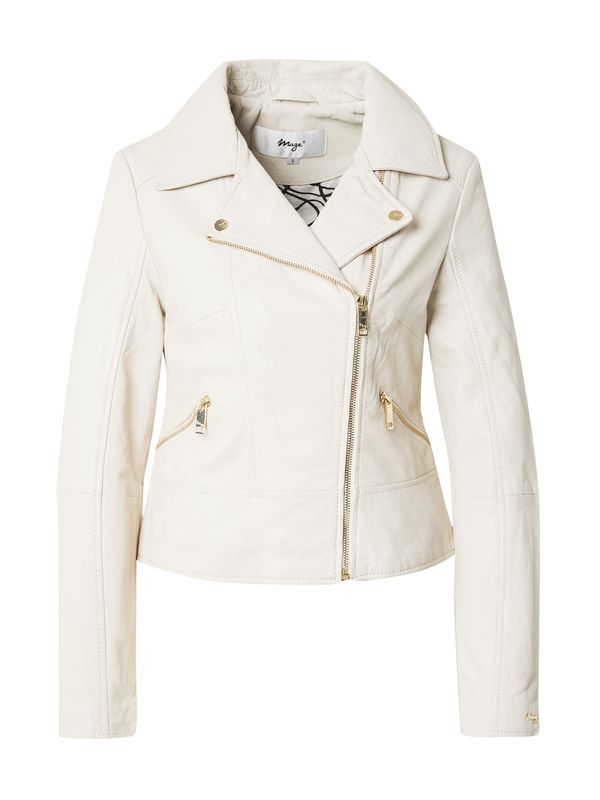 Maze Maze Преходно яке  злато / сиво-бежово