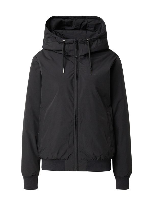 mazine mazine Функционално яке 'Ramea'  черно