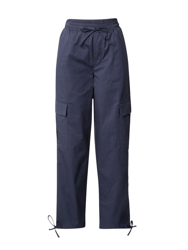 mazine mazine Карго панталон 'Coria'  морскосиньо