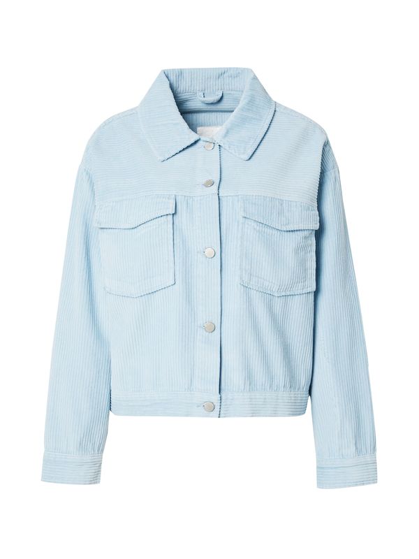mazine mazine Преходно яке 'Eloree'  светлосиньо