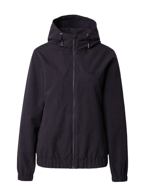 mazine mazine Преходно яке 'Library Classic'  черно