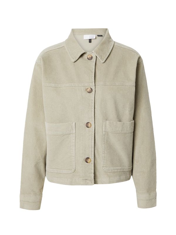 mazine mazine Преходно яке 'Malita'  бежово