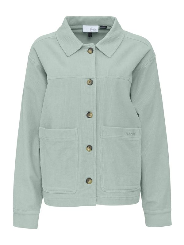 mazine mazine Преходно яке 'Malita'  мента