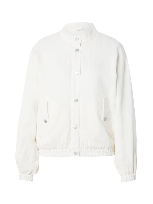 mazine mazine Преходно яке 'Salley'  мръсно бяло