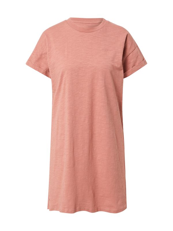 mazine mazine Рокля 'Carlin'  ръждиво червено