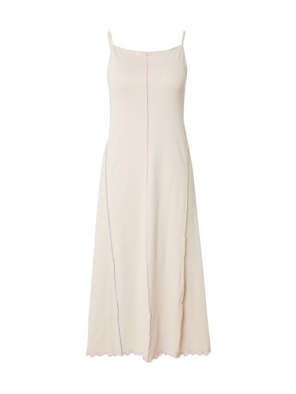 mazine mazine Рокля 'Holley'  яйчена черупка